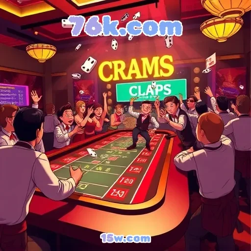 76k.com: Jogos Incríveis e Dados que Você Não Pode Perder!