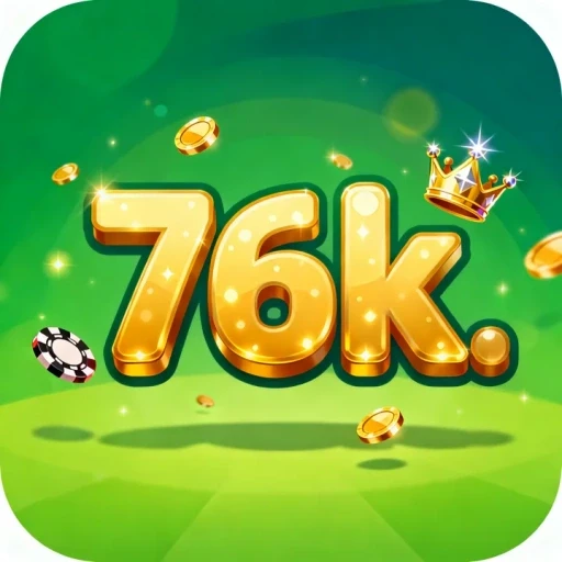 76k.com Logo