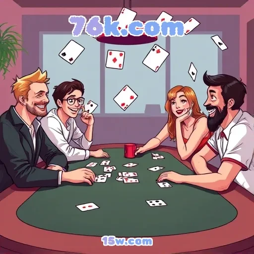 76k.com: As Melhores Máquinas De Jogos Que Você Precisa Conhecer